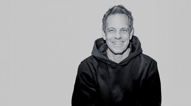 Portrait of Dennis Schröder