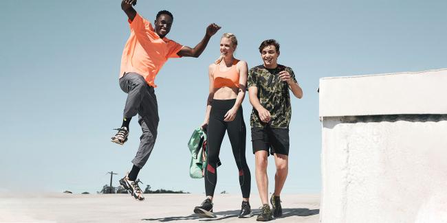 PUMA Copyright