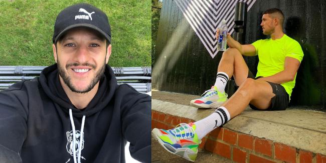 PUMA Copyright
