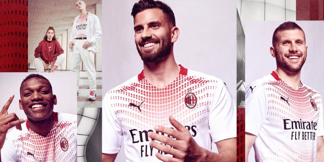 PUMA Copyright