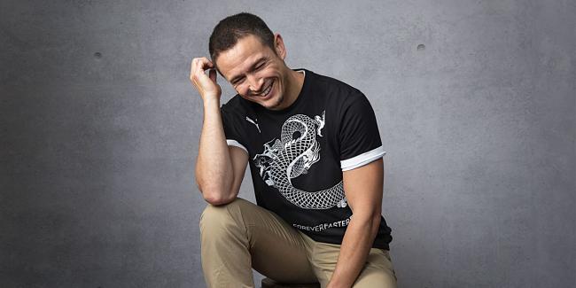 Shane Runyan