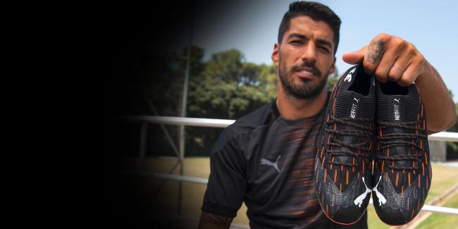 PUMA Copyright