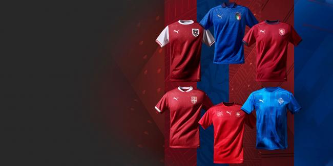 PUMA Copyright