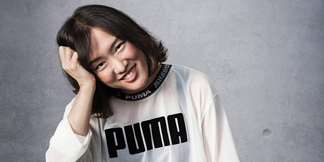 Copyright-PUMA
