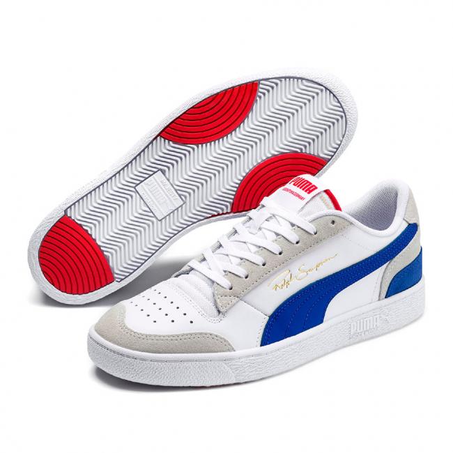 PUMA Copyright