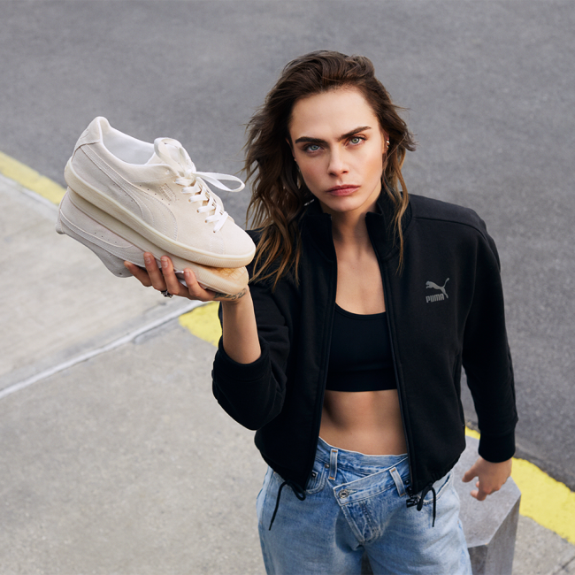 PUMA Copyright