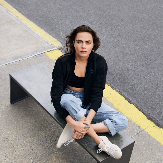 PUMA Copyright