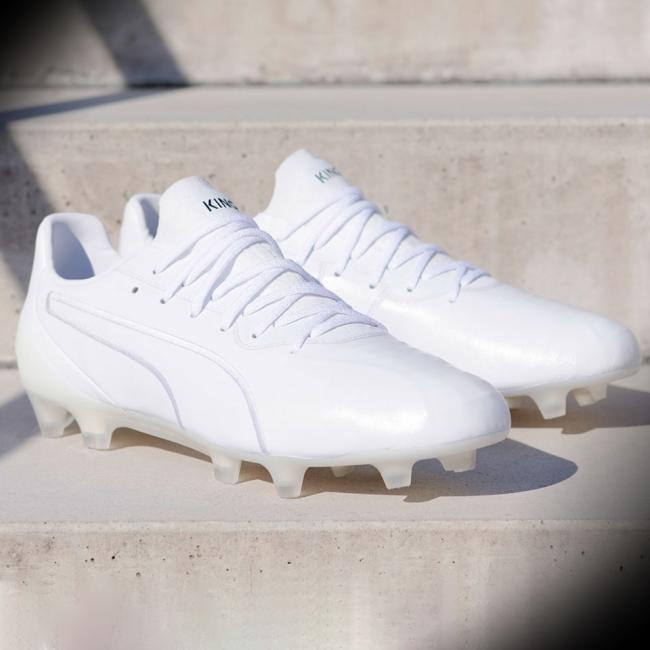 PUMA Copyright