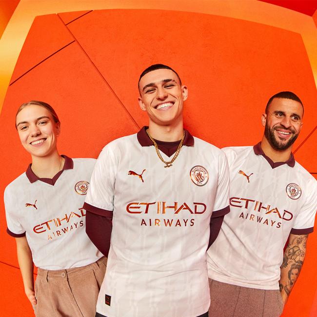 PUMA Copyright