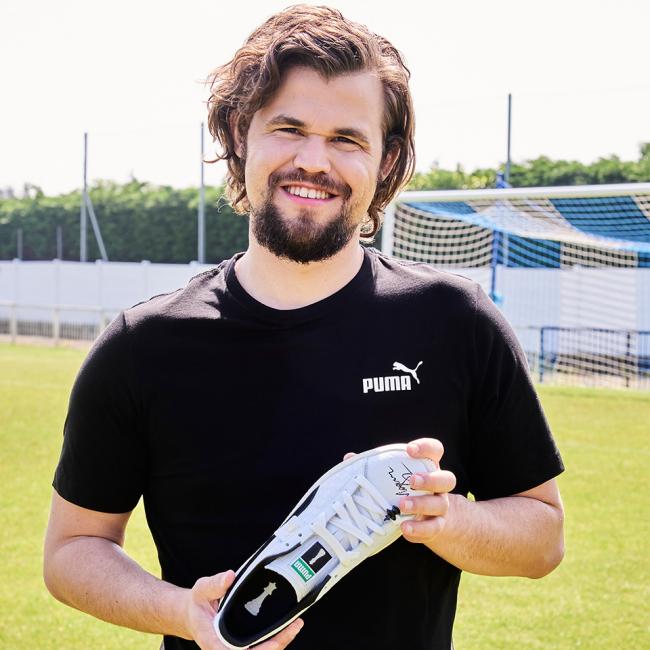 PUMA Copyright
