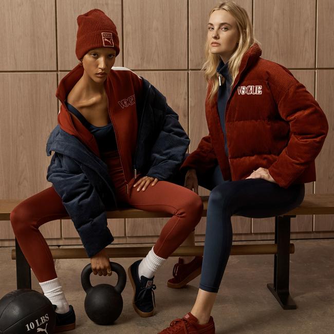 PUMA Copyright