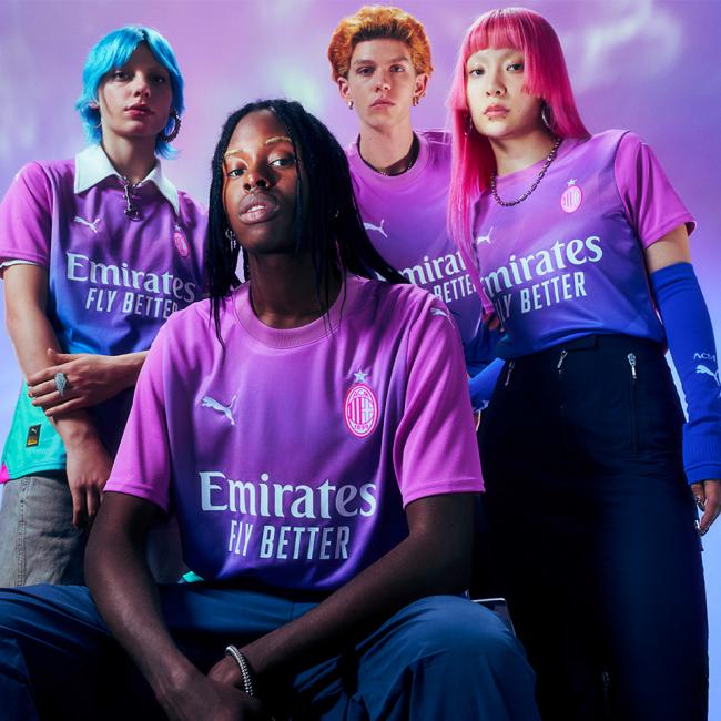 Puma copyright
