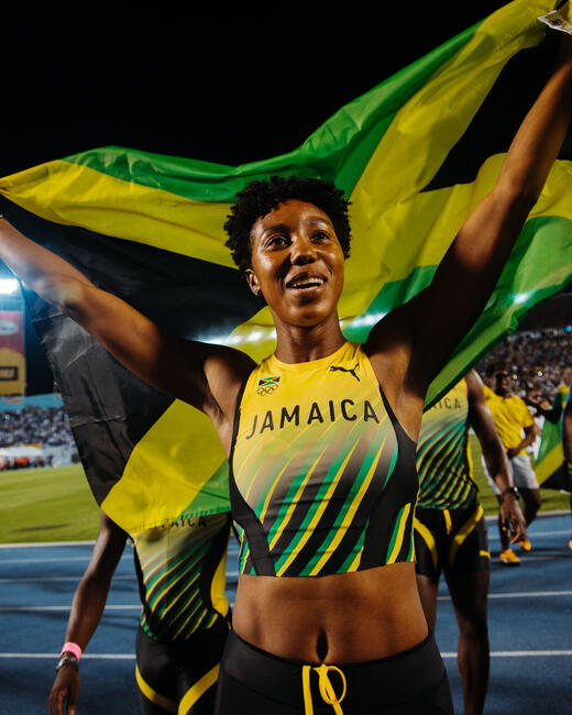 Shanieka Ricketts