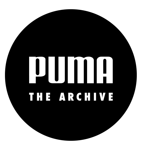 PUMA Archive logo